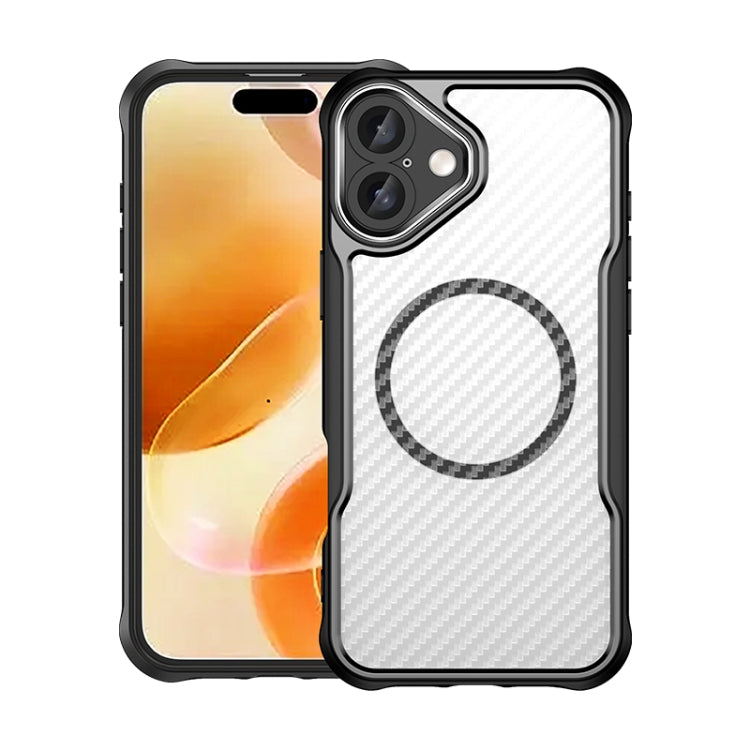 Carbon Fiber Texture MagSafe Translucent Phone Case, For iPhone 16 Pro Max, For iPhone 16 Pro, For iPhone 16 Plus, For iPhone 16, iPhone 16e, For iPhone 15 Pro Max Apple Accessories engcar4568 iPhone 16 Pro Max - APEXEL INDIA - Mobile Lens - Mobile Camera Lens - Cellphone Accessories - Phone Lens - Smartphone Lens