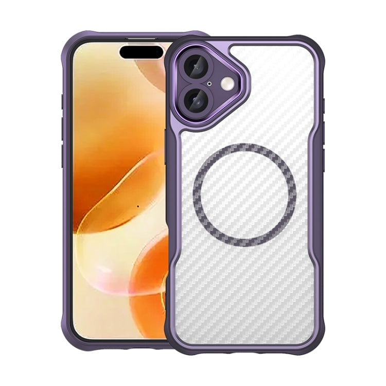 Carbon Fiber Texture MagSafe Translucent Phone Case, For iPhone 16 Pro Max, For iPhone 16 Pro, For iPhone 16 Plus, For iPhone 16, iPhone 16e, For iPhone 15 Pro Max Apple Accessories engcar4568 iPhone 16 Pro Max - APEXEL INDIA - Mobile Lens - Mobile Camera Lens - Cellphone Accessories - Phone Lens - Smartphone Lens