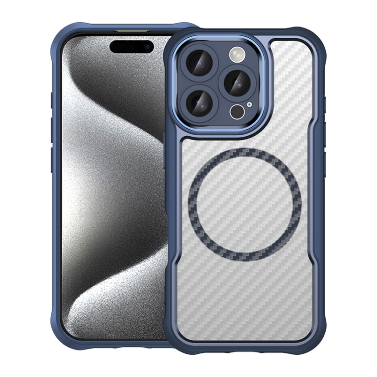 Carbon Fiber Texture MagSafe Translucent Phone Case, For iPhone 16 Pro Max, For iPhone 16 Pro, For iPhone 16 Plus, For iPhone 16, iPhone 16e, For iPhone 15 Pro Max Apple Accessories engcar4568 iPhone 16 Pro Max - APEXEL INDIA - Mobile Lens - Mobile Camera Lens - Cellphone Accessories - Phone Lens - Smartphone Lens