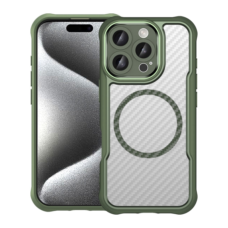 Carbon Fiber Texture MagSafe Translucent Phone Case, For iPhone 16 Pro Max, For iPhone 16 Pro, For iPhone 16 Plus, For iPhone 16, iPhone 16e, For iPhone 15 Pro Max Apple Accessories engcar4568 iPhone 16 Pro Max - APEXEL INDIA - Mobile Lens - Mobile Camera Lens - Cellphone Accessories - Phone Lens - Smartphone Lens