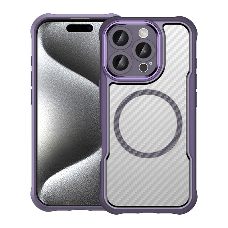 Carbon Fiber Texture MagSafe Translucent Phone Case, For iPhone 16 Pro Max, For iPhone 16 Pro, For iPhone 16 Plus, For iPhone 16, iPhone 16e, For iPhone 15 Pro Max Apple Accessories engcar4568 iPhone 16 Pro Max - APEXEL INDIA - Mobile Lens - Mobile Camera Lens - Cellphone Accessories - Phone Lens - Smartphone Lens