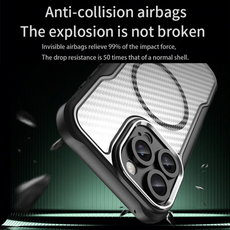 Carbon Fiber Texture MagSafe Translucent Phone Case, For iPhone 16 Pro Max, For iPhone 16 Pro, For iPhone 16 Plus, For iPhone 16, iPhone 16e, For iPhone 15 Pro Max Apple Accessories engcar4568 iPhone 16 Pro Max - APEXEL INDIA - Mobile Lens - Mobile Camera Lens - Cellphone Accessories - Phone Lens - Smartphone Lens