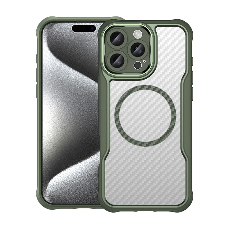 Carbon Fiber Texture MagSafe Translucent Phone Case, For iPhone 16 Pro Max, For iPhone 16 Pro, For iPhone 16 Plus, For iPhone 16, iPhone 16e, For iPhone 15 Pro Max Apple Accessories engcar4568 iPhone 16 Pro Max - APEXEL INDIA - Mobile Lens - Mobile Camera Lens - Cellphone Accessories - Phone Lens - Smartphone Lens