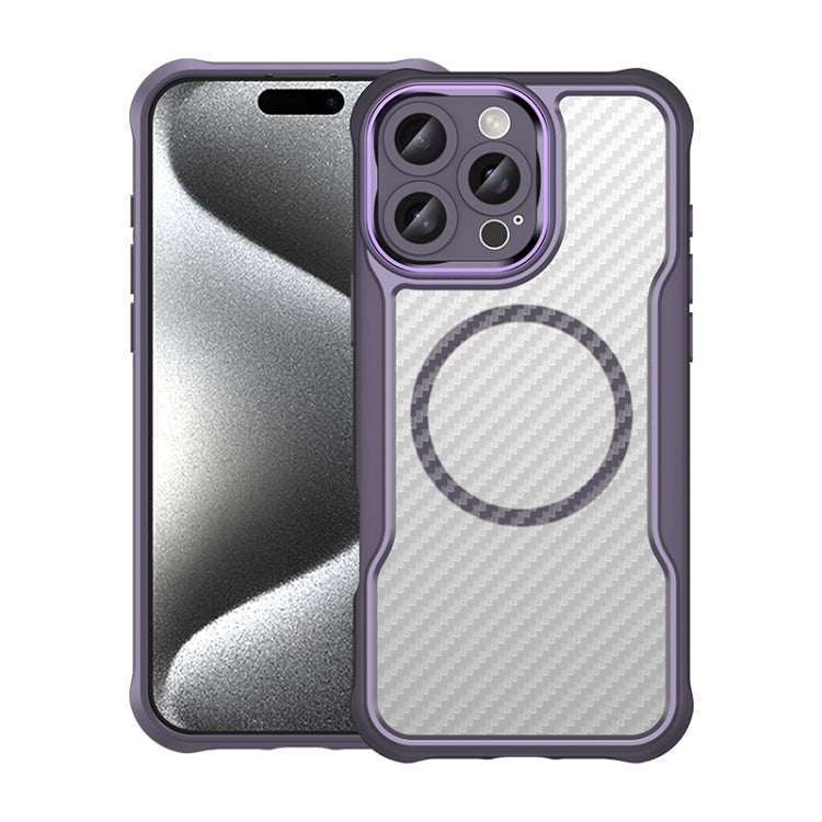 Carbon Fiber Texture MagSafe Translucent Phone Case, For iPhone 16 Pro Max, For iPhone 16 Pro, For iPhone 16 Plus, For iPhone 16, iPhone 16e, For iPhone 15 Pro Max Apple Accessories engcar4568 iPhone 16 Pro Max - APEXEL INDIA - Mobile Lens - Mobile Camera Lens - Cellphone Accessories - Phone Lens - Smartphone Lens