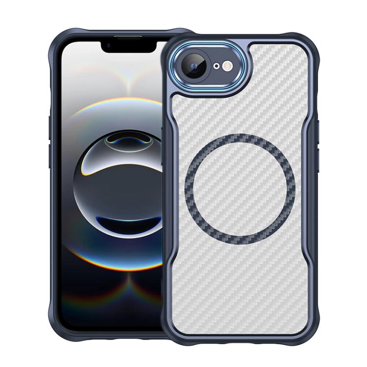 Carbon Fiber Texture MagSafe Translucent Phone Case, For iPhone 16 Pro Max, For iPhone 16 Pro, For iPhone 16 Plus, For iPhone 16, iPhone 16e, For iPhone 15 Pro Max Apple Accessories engcar4568 iPhone 16 Pro Max - APEXEL INDIA - Mobile Lens - Mobile Camera Lens - Cellphone Accessories - Phone Lens - Smartphone Lens