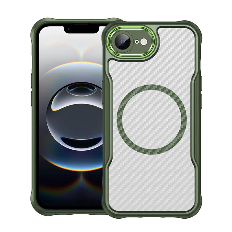 Carbon Fiber Texture MagSafe Translucent Phone Case, For iPhone 16 Pro Max, For iPhone 16 Pro, For iPhone 16 Plus, For iPhone 16, iPhone 16e, For iPhone 15 Pro Max Apple Accessories engcar4568 iPhone 16 Pro Max - APEXEL INDIA - Mobile Lens - Mobile Camera Lens - Cellphone Accessories - Phone Lens - Smartphone Lens