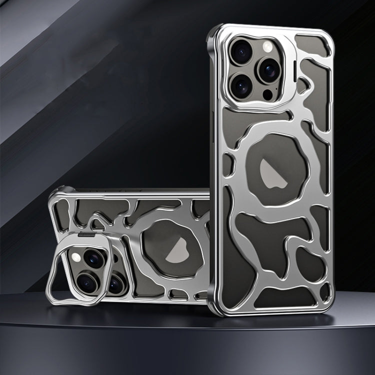 Auspicious Cloud Series MagSafe Metal Phone Case with Bracket, For iPhone 16 Pro Max, For iPhone 16 Pro, For iPhone 16, For iPhone 15 Pro Max, For iPhone 15 Pro, For iPhone 15, For iPhone 14, For iPhone 14 Pro, For iPhone 14 Pro Max, For iPhone 13 Pro ... Apple Accessories engaus4550 iPhone 16 Pro Max - APEXEL INDIA - Mobile Lens - Mobile Camera Lens - Cellphone Accessories - Phone Lens - Smartphone Lens
