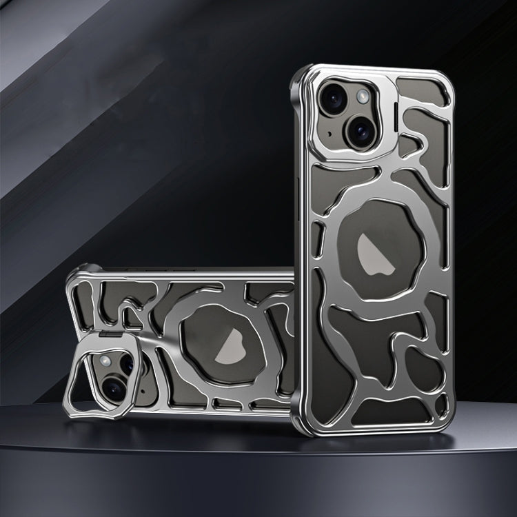 Auspicious Cloud Series MagSafe Metal Phone Case with Bracket, For iPhone 16 Pro Max, For iPhone 16 Pro, For iPhone 16, For iPhone 15 Pro Max, For iPhone 15 Pro, For iPhone 15, For iPhone 14, For iPhone 14 Pro, For iPhone 14 Pro Max, For iPhone 13 Pro ... Apple Accessories engaus4550 iPhone 16 Pro Max - APEXEL INDIA - Mobile Lens - Mobile Camera Lens - Cellphone Accessories - Phone Lens - Smartphone Lens