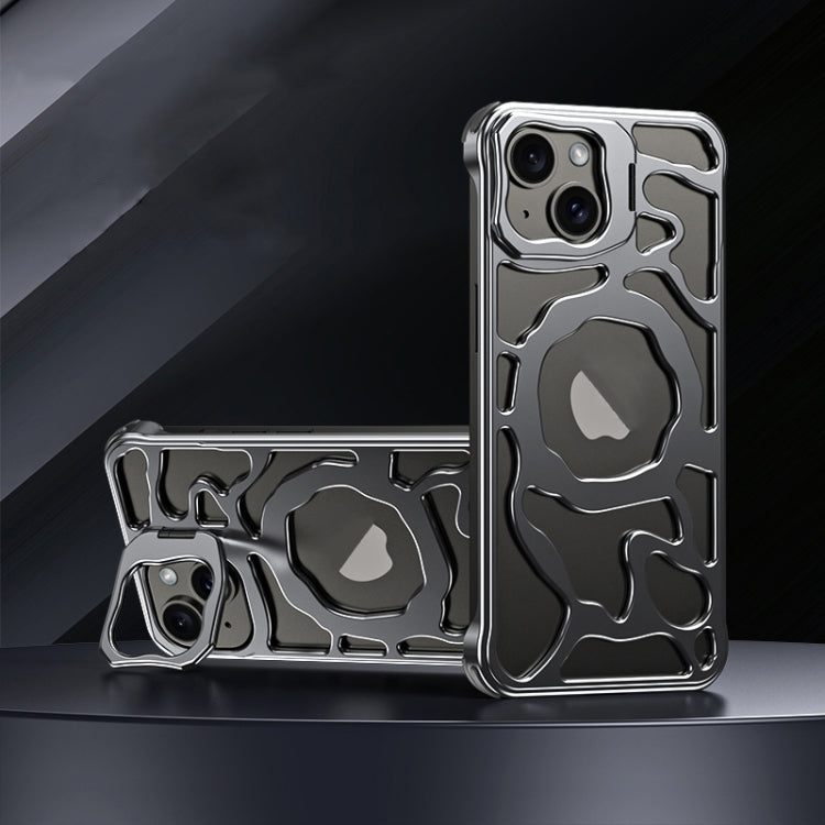 Auspicious Cloud Series MagSafe Metal Phone Case with Bracket, For iPhone 16 Pro Max, For iPhone 16 Pro, For iPhone 16, For iPhone 15 Pro Max, For iPhone 15 Pro, For iPhone 15, For iPhone 14, For iPhone 14 Pro, For iPhone 14 Pro Max, For iPhone 13 Pro ... Apple Accessories engaus4550 iPhone 16 Pro Max - APEXEL INDIA - Mobile Lens - Mobile Camera Lens - Cellphone Accessories - Phone Lens - Smartphone Lens