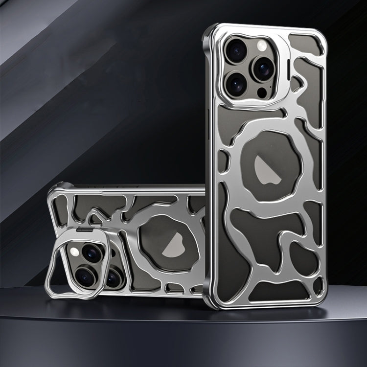 Auspicious Cloud Series MagSafe Metal Phone Case with Bracket, For iPhone 16 Pro Max, For iPhone 16 Pro, For iPhone 16, For iPhone 15 Pro Max, For iPhone 15 Pro, For iPhone 15, For iPhone 14, For iPhone 14 Pro, For iPhone 14 Pro Max, For iPhone 13 Pro ... Apple Accessories engaus4550 iPhone 16 Pro Max - APEXEL INDIA - Mobile Lens - Mobile Camera Lens - Cellphone Accessories - Phone Lens - Smartphone Lens