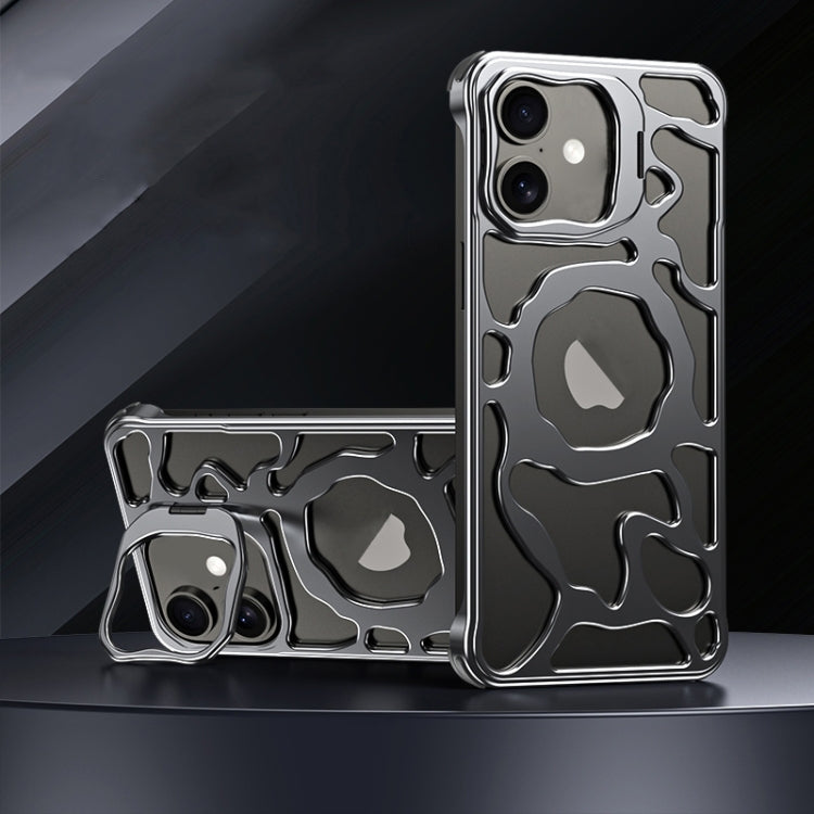 Auspicious Cloud Series MagSafe Metal Phone Case with Bracket, For iPhone 16 Pro Max, For iPhone 16 Pro, For iPhone 16, For iPhone 15 Pro Max, For iPhone 15 Pro, For iPhone 15, For iPhone 14, For iPhone 14 Pro, For iPhone 14 Pro Max, For iPhone 13 Pro ... Apple Accessories engaus4550 iPhone 16 Pro Max - APEXEL INDIA - Mobile Lens - Mobile Camera Lens - Cellphone Accessories - Phone Lens - Smartphone Lens