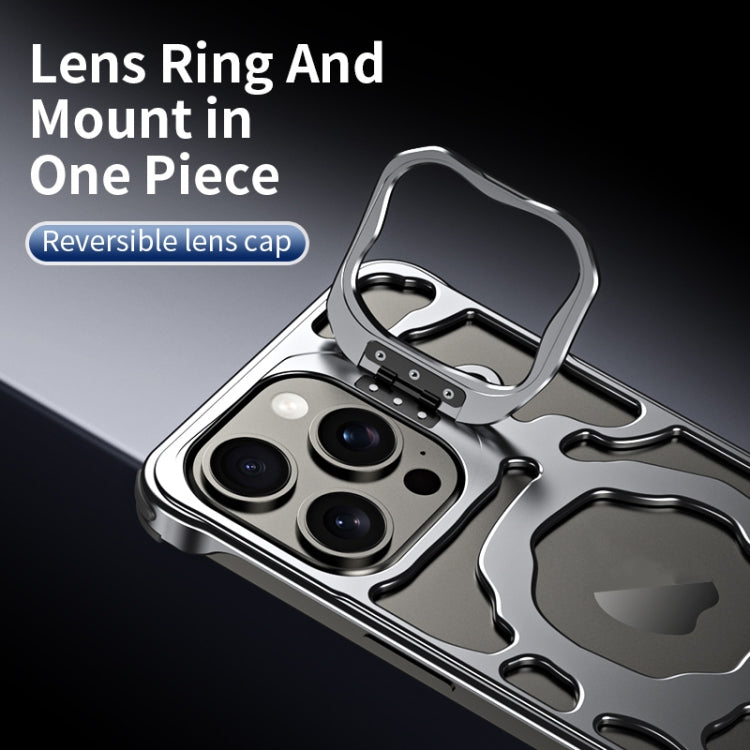 Auspicious Cloud Series MagSafe Metal Phone Case with Bracket, For iPhone 16 Pro Max, For iPhone 16 Pro, For iPhone 16, For iPhone 15 Pro Max, For iPhone 15 Pro, For iPhone 15, For iPhone 14, For iPhone 14 Pro, For iPhone 14 Pro Max, For iPhone 13 Pro ... Apple Accessories engaus4550 iPhone 16 Pro Max - APEXEL INDIA - Mobile Lens - Mobile Camera Lens - Cellphone Accessories - Phone Lens - Smartphone Lens