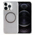 6D Plated Carbon Fiber Clear Magsafe PC Phone Case, For iPhone 12 Pro Max, For iPhone 12 Pro Apple Accessories eng6d-4574 More iPhone Cases - APEXEL INDIA - Mobile Lens - Mobile Camera Lens - Cellphone Accessories - Phone Lens - Smartphone Lens