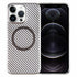 6D Plated Carbon Fiber Clear Magsafe PC Phone Case, For iPhone 12 Pro Max, For iPhone 12 Pro Apple Accessories eng6d-4574 More iPhone Cases - APEXEL INDIA - Mobile Lens - Mobile Camera Lens - Cellphone Accessories - Phone Lens - Smartphone Lens
