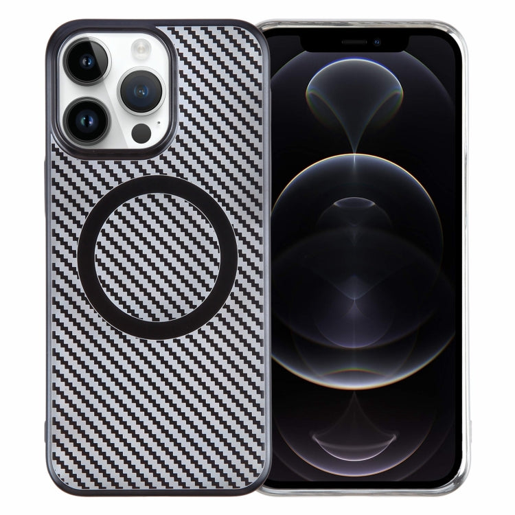 6D Plated Carbon Fiber Clear Magsafe PC Phone Case, For iPhone 12 Pro Max, For iPhone 12 Pro Apple Accessories eng6d-4574 More iPhone Cases - APEXEL INDIA - Mobile Lens - Mobile Camera Lens - Cellphone Accessories - Phone Lens - Smartphone Lens