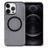 6D Plated Carbon Fiber Clear Magsafe PC Phone Case, For iPhone 12 Pro Max, For iPhone 12 Pro Apple Accessories eng6d-4574 More iPhone Cases - APEXEL INDIA - Mobile Lens - Mobile Camera Lens - Cellphone Accessories - Phone Lens - Smartphone Lens