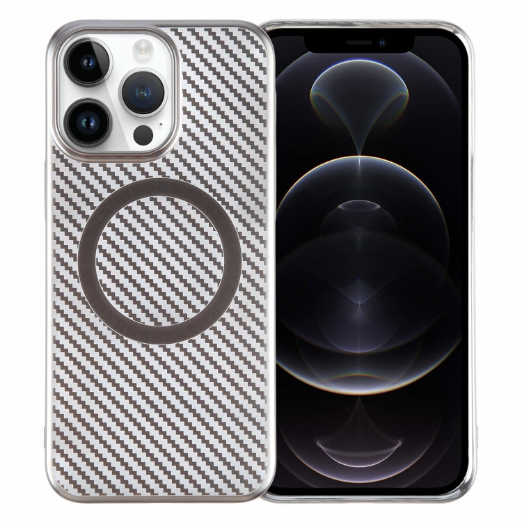 6D Plated Carbon Fiber Clear Magsafe PC Phone Case, For iPhone 12 Pro Max, For iPhone 12 Pro Apple Accessories eng6d-4574 More iPhone Cases - APEXEL INDIA - Mobile Lens - Mobile Camera Lens - Cellphone Accessories - Phone Lens - Smartphone Lens
