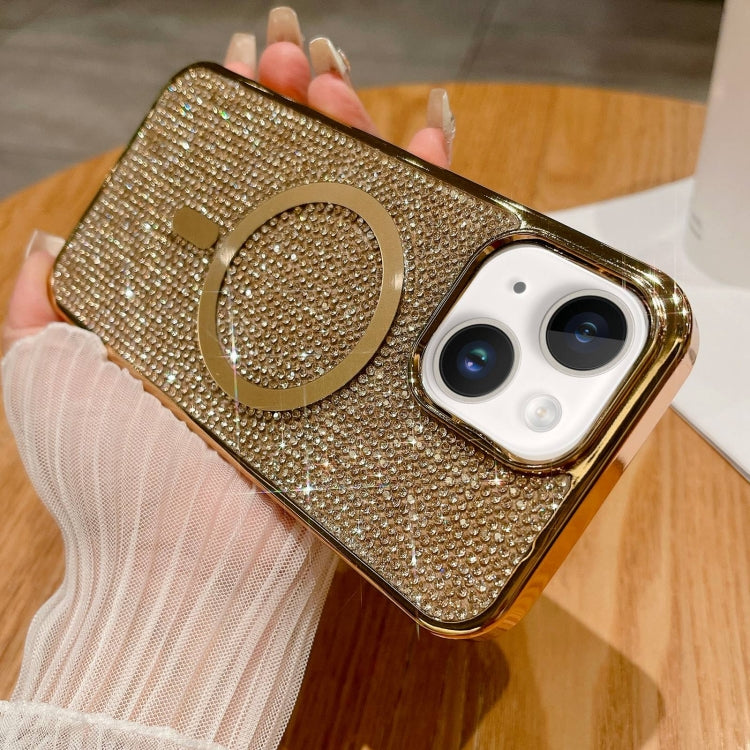 Diamonds Plated Magsafe Phone Case, For iPhone 13 Pro Max, For iPhone 13 Pro, For iPhone 13, For iPhone 12 Apple Accessories engdia4617 More iPhone Cases - APEXEL INDIA - Mobile Lens - Mobile Camera Lens - Cellphone Accessories - Phone Lens - Smartphone Lens