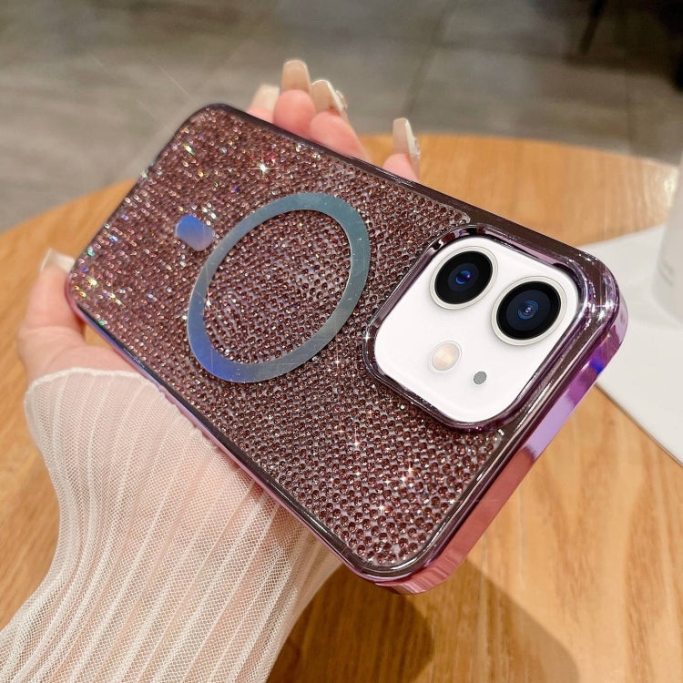 Diamonds Plated Magsafe Phone Case, For iPhone 13 Pro Max, For iPhone 13 Pro, For iPhone 13, For iPhone 12 Apple Accessories engdia4617 More iPhone Cases - APEXEL INDIA - Mobile Lens - Mobile Camera Lens - Cellphone Accessories - Phone Lens - Smartphone Lens