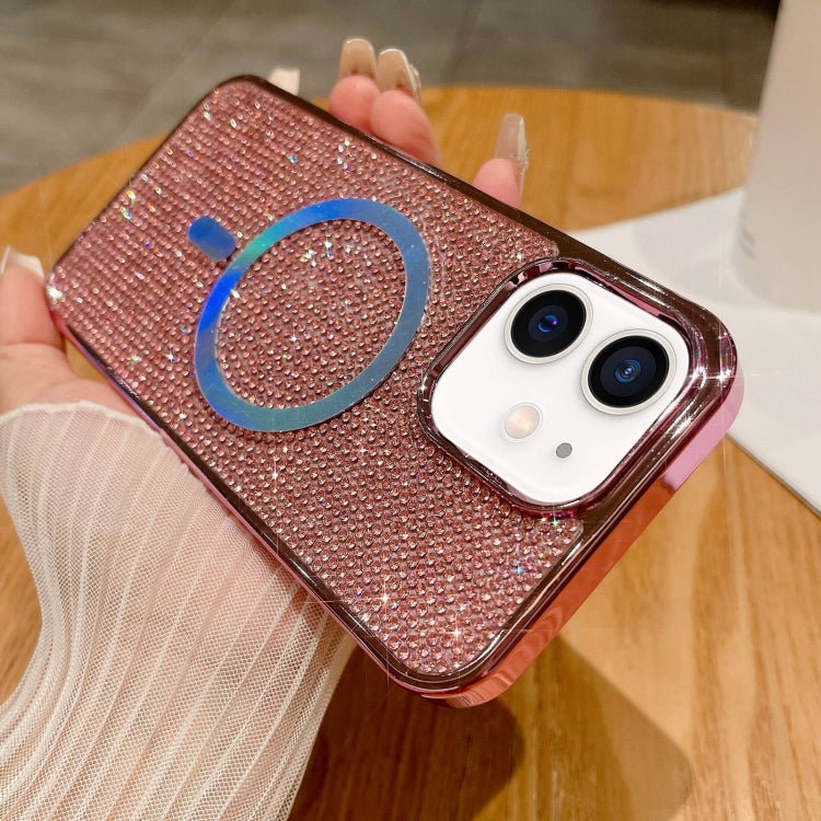 Diamonds Plated Magsafe Phone Case, For iPhone 13 Pro Max, For iPhone 13 Pro, For iPhone 13, For iPhone 12 Apple Accessories engdia4617 More iPhone Cases - APEXEL INDIA - Mobile Lens - Mobile Camera Lens - Cellphone Accessories - Phone Lens - Smartphone Lens