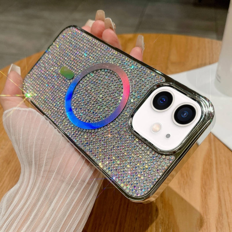 Diamonds Plated Magsafe Phone Case, For iPhone 13 Pro Max, For iPhone 13 Pro, For iPhone 13, For iPhone 12 Apple Accessories engdia4617 More iPhone Cases - APEXEL INDIA - Mobile Lens - Mobile Camera Lens - Cellphone Accessories - Phone Lens - Smartphone Lens