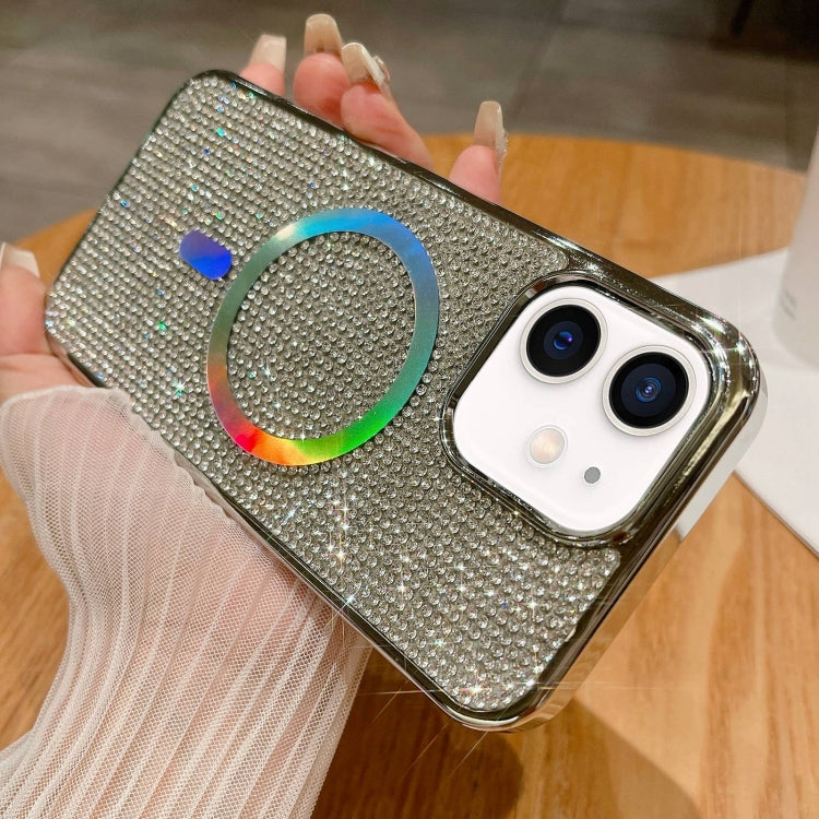 Diamonds Plated Magsafe Phone Case, For iPhone 13 Pro Max, For iPhone 13 Pro, For iPhone 13, For iPhone 12 Apple Accessories engdia4617 More iPhone Cases - APEXEL INDIA - Mobile Lens - Mobile Camera Lens - Cellphone Accessories - Phone Lens - Smartphone Lens