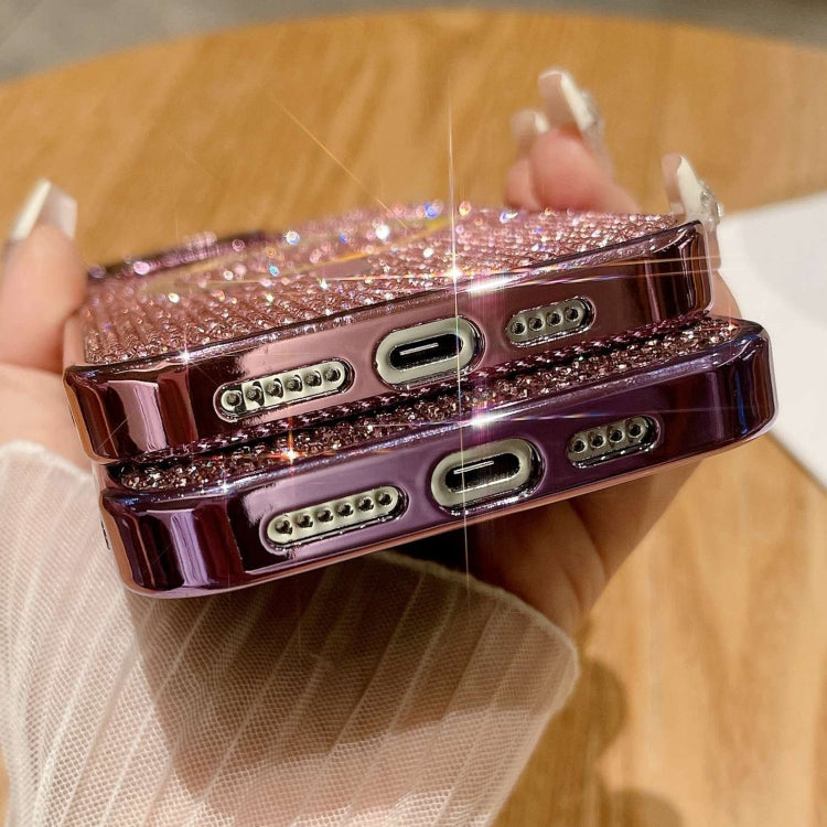 Diamonds Plated Magsafe Phone Case, For iPhone 13 Pro Max, For iPhone 13 Pro, For iPhone 13, For iPhone 12 Apple Accessories engdia4617 More iPhone Cases - APEXEL INDIA - Mobile Lens - Mobile Camera Lens - Cellphone Accessories - Phone Lens - Smartphone Lens