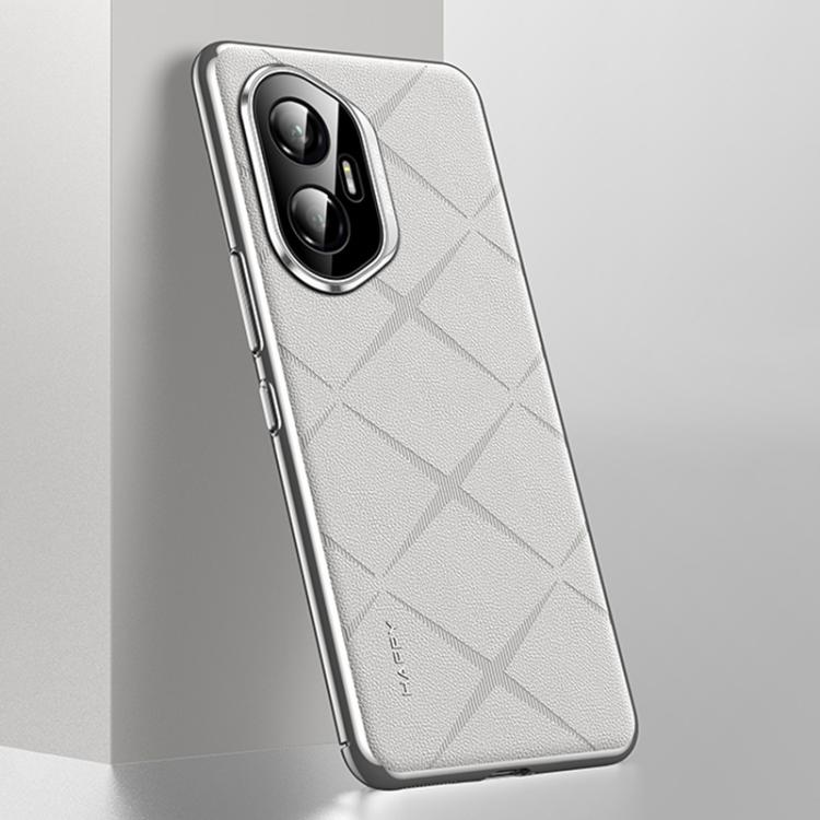 Plain Leather PC Phone Case, For Honor 300 Pro, For Honor 300, For Honor Magic7 Pro, For Honor Magic7 engpla6139 Honor Honor Cases Mobile Accessories - APEXEL INDIA - Mobile Lens - Mobile Camera Lens - Cellphone Accessories - Phone Lens - Smartphone Lens
