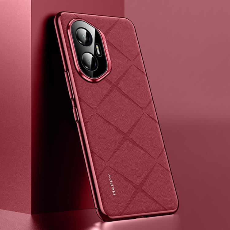 Plain Leather PC Phone Case, For Honor 300 Pro, For Honor 300, For Honor Magic7 Pro, For Honor Magic7 engpla6139 Honor Honor Cases Mobile Accessories - APEXEL INDIA - Mobile Lens - Mobile Camera Lens - Cellphone Accessories - Phone Lens - Smartphone Lens