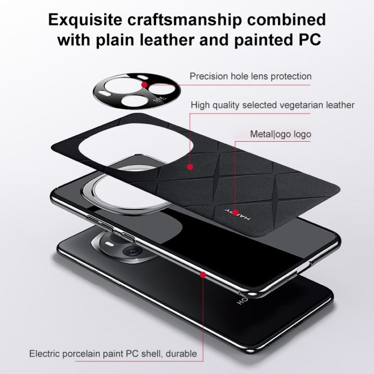 Plain Leather PC Phone Case, For Honor 300 Pro, For Honor 300, For Honor Magic7 Pro, For Honor Magic7 engpla6139 Honor Honor Cases Mobile Accessories - APEXEL INDIA - Mobile Lens - Mobile Camera Lens - Cellphone Accessories - Phone Lens - Smartphone Lens
