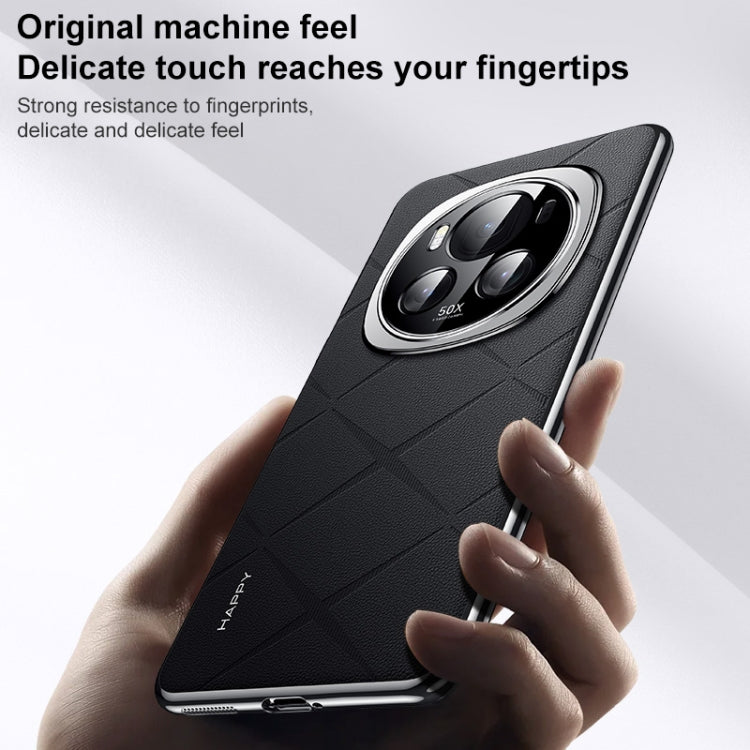 Plain Leather PC Phone Case, For Honor Magic8 Pro, For Honor Magic8, For Honor X70 5G, For Honor 300 Ultra engpla6138 Honor Honor Cases Mobile Accessories - APEXEL INDIA - Mobile Lens - Mobile Camera Lens - Cellphone Accessories - Phone Lens - Smartphone Lens