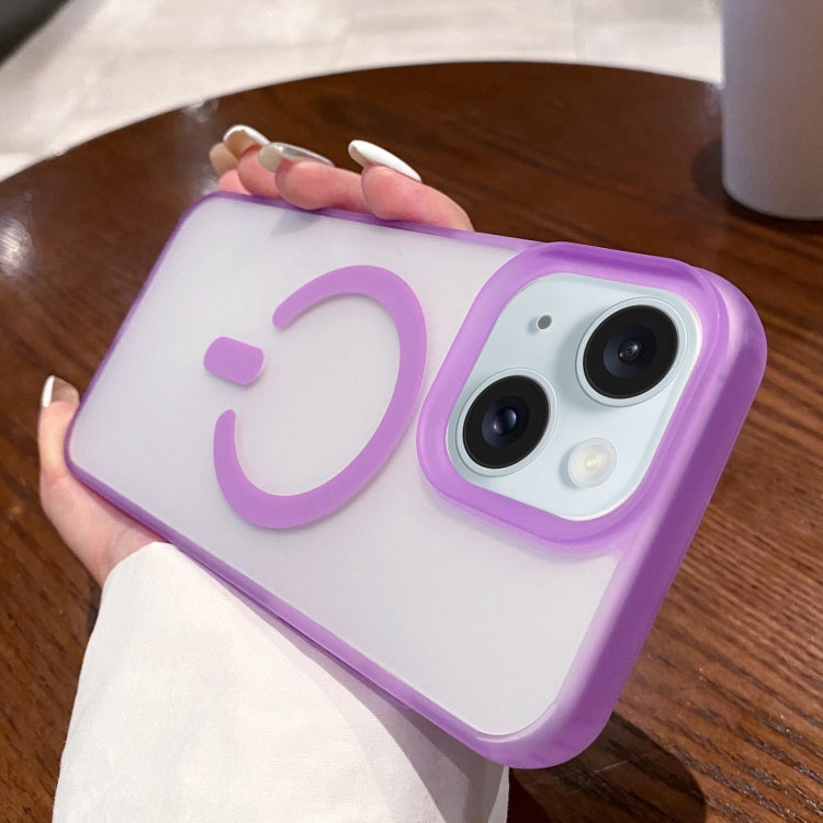 Dual-Side Frosted MagSafe Clear Phone Case, For iPhone 15 Pro Max, For iPhone 15 Pro, For iPhone 15 Plus, For iPhone 15 Apple Accessories engdua4572 iPhone 15 Pro Max - APEXEL INDIA - Mobile Lens - Mobile Camera Lens - Cellphone Accessories - Phone Lens - Smartphone Lens