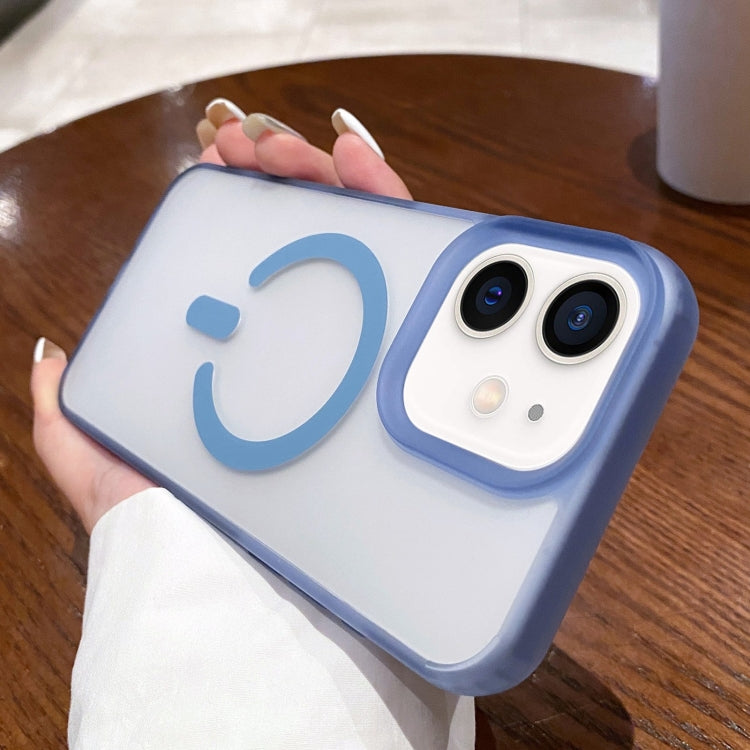 Dual-Side Frosted MagSafe Clear Phone Case, For iPhone 12 Pro Max, For iPhone 12 Pro, For iPhone 11 Apple Accessories engdua4594 More iPhone Cases - APEXEL INDIA - Mobile Lens - Mobile Camera Lens - Cellphone Accessories - Phone Lens - Smartphone Lens