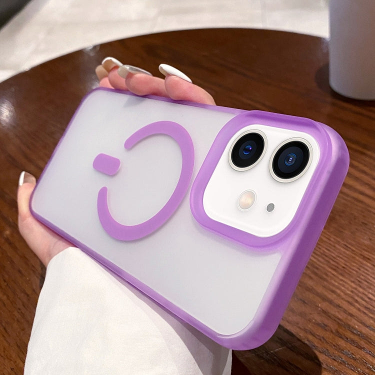 Dual-Side Frosted MagSafe Clear Phone Case, For iPhone 12 Pro Max, For iPhone 12 Pro, For iPhone 11 Apple Accessories engdua4594 More iPhone Cases - APEXEL INDIA - Mobile Lens - Mobile Camera Lens - Cellphone Accessories - Phone Lens - Smartphone Lens