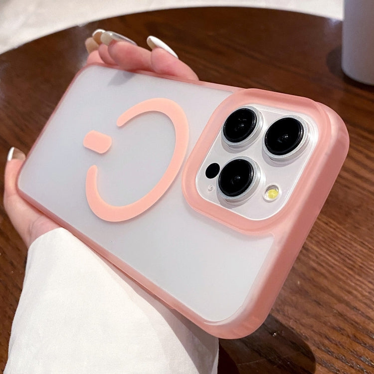 Dual-Side Frosted MagSafe Clear Phone Case, For iPhone 16 Pro Max, For iPhone 16 Pro, For iPhone 16 Plus, For iPhone 16 Apple Accessories engdua4591 iPhone 16 Pro Max - APEXEL INDIA - Mobile Lens - Mobile Camera Lens - Cellphone Accessories - Phone Lens - Smartphone Lens
