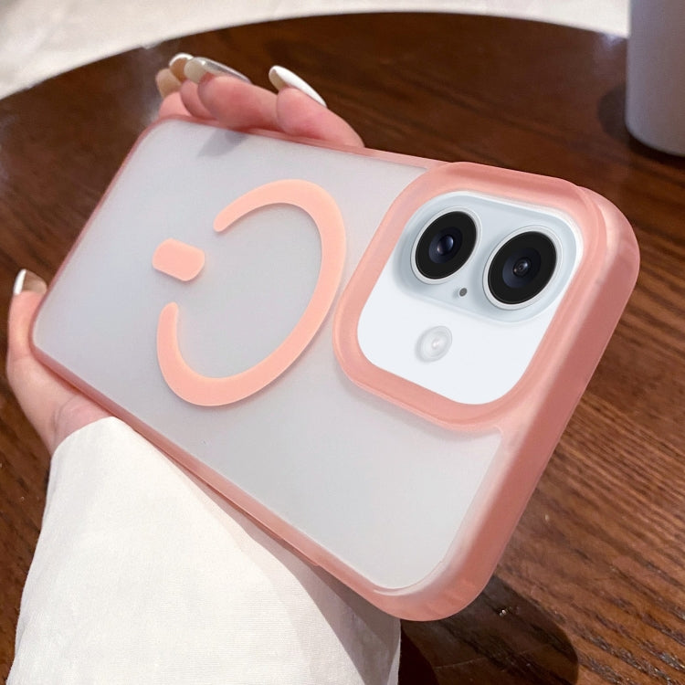 Dual-Side Frosted MagSafe Clear Phone Case, For iPhone 16 Pro Max, For iPhone 16 Pro, For iPhone 16 Plus, For iPhone 16 Apple Accessories engdua4591 iPhone 16 Pro Max - APEXEL INDIA - Mobile Lens - Mobile Camera Lens - Cellphone Accessories - Phone Lens - Smartphone Lens