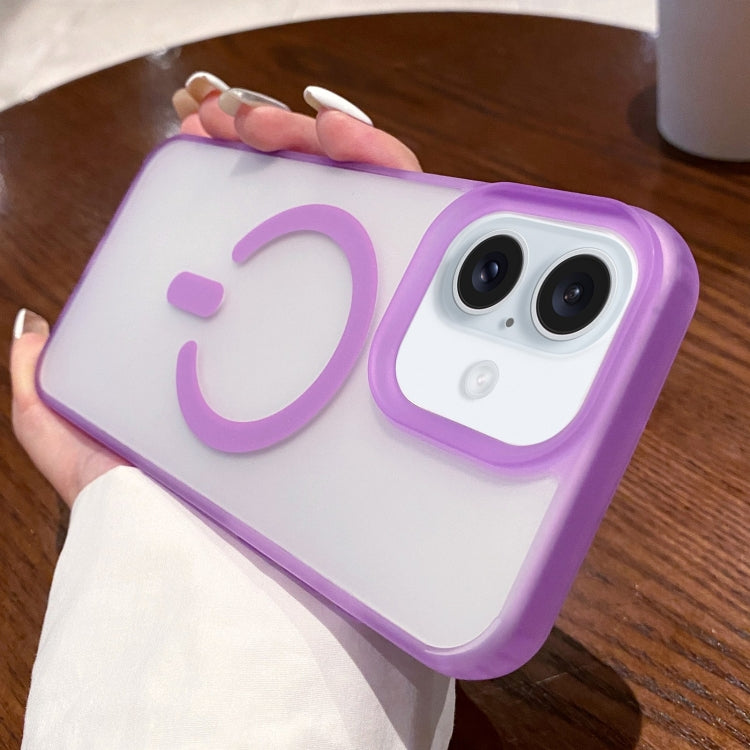 Dual-Side Frosted MagSafe Clear Phone Case, For iPhone 16 Pro Max, For iPhone 16 Pro, For iPhone 16 Plus, For iPhone 16 Apple Accessories engdua4591 iPhone 16 Pro Max - APEXEL INDIA - Mobile Lens - Mobile Camera Lens - Cellphone Accessories - Phone Lens - Smartphone Lens