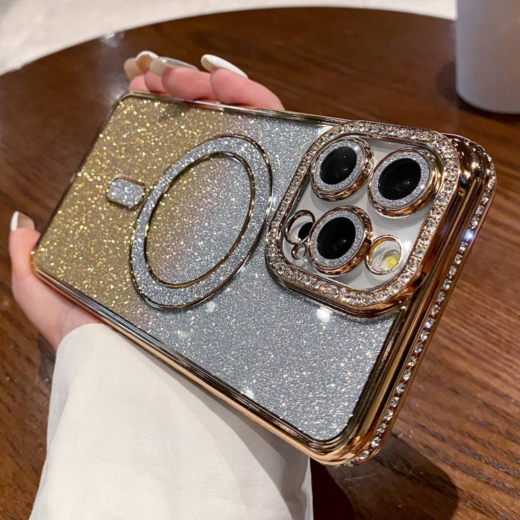 Diamond Gradient Glitter Plated MagSafe Phone Case, For iPhone 13 Pro Max, For iPhone 13 Pro, For iPhone 13, For iPhone 12 Apple Accessories engdia4609 More iPhone Cases - APEXEL INDIA - Mobile Lens - Mobile Camera Lens - Cellphone Accessories - Phone Lens - Smartphone Lens