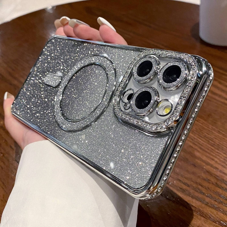 Diamond Gradient Glitter Plated MagSafe Phone Case, For iPhone 13 Pro Max, For iPhone 13 Pro, For iPhone 13, For iPhone 12 Apple Accessories engdia4609 More iPhone Cases - APEXEL INDIA - Mobile Lens - Mobile Camera Lens - Cellphone Accessories - Phone Lens - Smartphone Lens