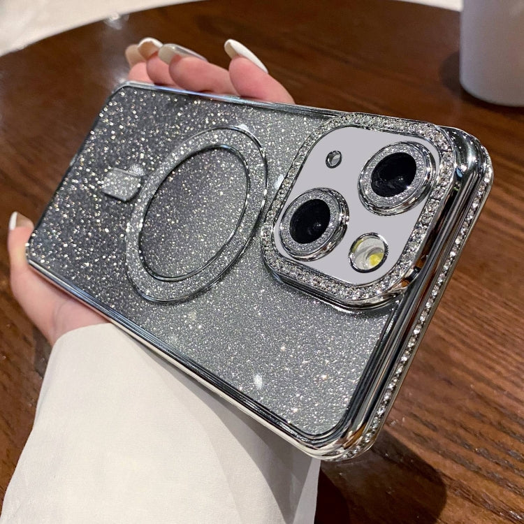 Diamond Gradient Glitter Plated MagSafe Phone Case, For iPhone 13 Pro Max, For iPhone 13 Pro, For iPhone 13, For iPhone 12 Apple Accessories engdia4609 More iPhone Cases - APEXEL INDIA - Mobile Lens - Mobile Camera Lens - Cellphone Accessories - Phone Lens - Smartphone Lens