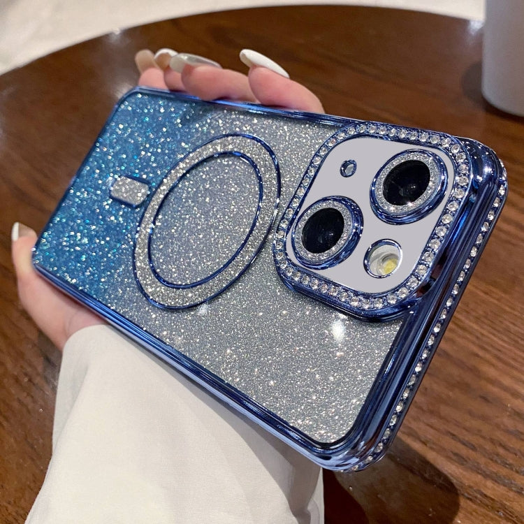 Diamond Gradient Glitter Plated MagSafe Phone Case, For iPhone 13 Pro Max, For iPhone 13 Pro, For iPhone 13, For iPhone 12 Apple Accessories engdia4609 More iPhone Cases - APEXEL INDIA - Mobile Lens - Mobile Camera Lens - Cellphone Accessories - Phone Lens - Smartphone Lens