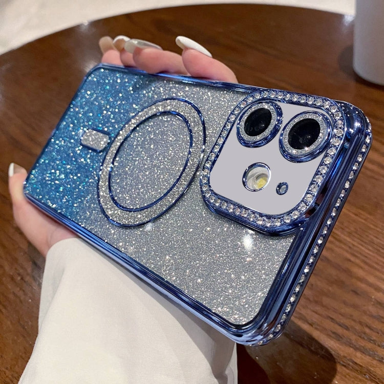 Diamond Gradient Glitter Plated MagSafe Phone Case, For iPhone 13 Pro Max, For iPhone 13 Pro, For iPhone 13, For iPhone 12 Apple Accessories engdia4609 More iPhone Cases - APEXEL INDIA - Mobile Lens - Mobile Camera Lens - Cellphone Accessories - Phone Lens - Smartphone Lens