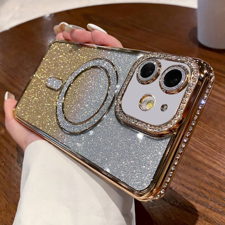 Diamond Gradient Glitter Plated MagSafe Phone Case, For iPhone 12 Pro Max, For iPhone 12 Pro, For iPhone 11 Pro Max, For iPhone 11 Apple Accessories engdia4610 More iPhone Cases - APEXEL INDIA - Mobile Lens - Mobile Camera Lens - Cellphone Accessories - Phone Lens - Smartphone Lens