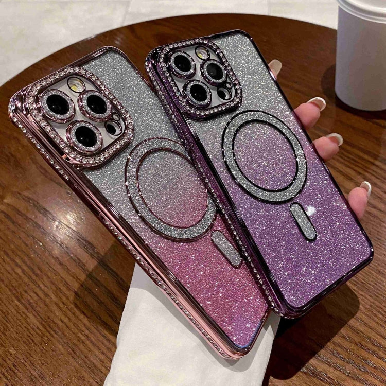 Diamond Gradient Glitter Plated MagSafe Phone Case, For iPhone 13 Pro Max, For iPhone 13 Pro, For iPhone 13, For iPhone 12 Apple Accessories engdia4609 More iPhone Cases - APEXEL INDIA - Mobile Lens - Mobile Camera Lens - Cellphone Accessories - Phone Lens - Smartphone Lens