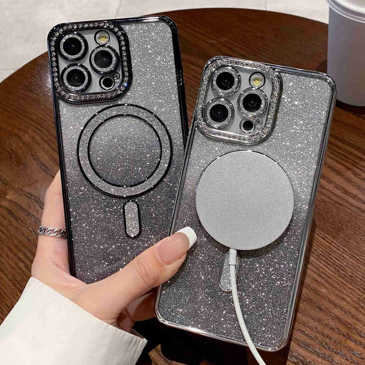 Diamond Gradient Glitter Plated MagSafe Phone Case, For iPhone 13 Pro Max, For iPhone 13 Pro, For iPhone 13, For iPhone 12 Apple Accessories engdia4609 More iPhone Cases - APEXEL INDIA - Mobile Lens - Mobile Camera Lens - Cellphone Accessories - Phone Lens - Smartphone Lens