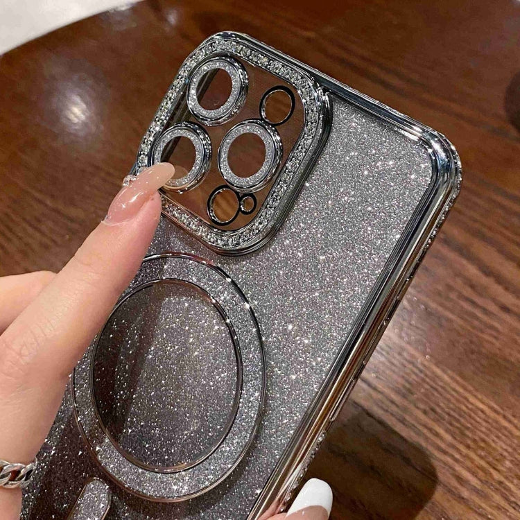 Diamond Gradient Glitter Plated MagSafe Phone Case, For iPhone 13 Pro Max, For iPhone 13 Pro, For iPhone 13, For iPhone 12 Apple Accessories engdia4609 More iPhone Cases - APEXEL INDIA - Mobile Lens - Mobile Camera Lens - Cellphone Accessories - Phone Lens - Smartphone Lens