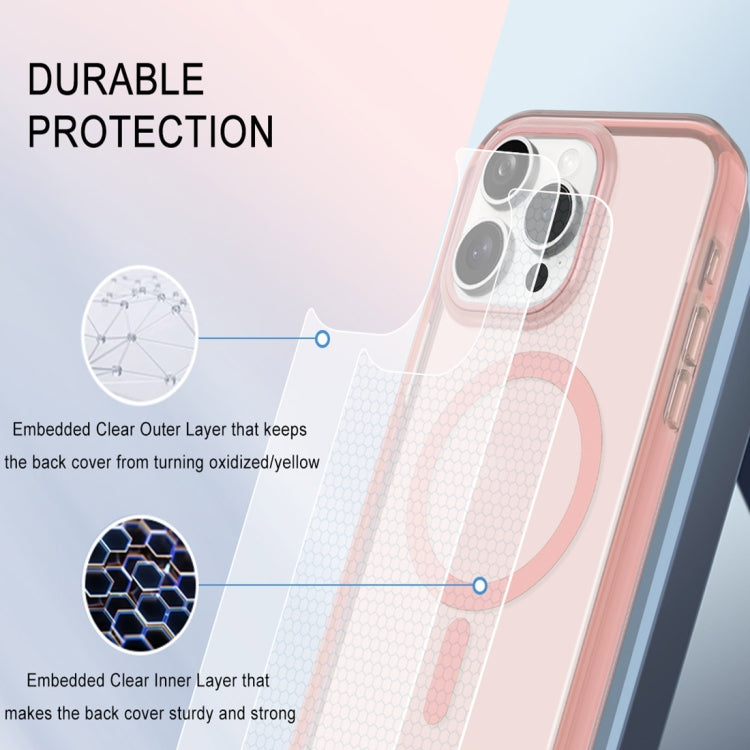 Colorful MagSafe Magnetic PC Hybrid TPU Phone Case, For iPhone 15 Pro Max, For iPhone 15 Pro, For iPhone 15 Plus, For iPhone 15 Apple Accessories engcol4595 iPhone 15 Pro Max - APEXEL INDIA - Mobile Lens - Mobile Camera Lens - Cellphone Accessories - Phone Lens - Smartphone Lens