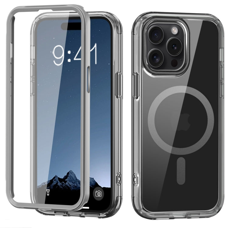 Colorful MagSafe Magnetic PC Hybrid TPU Phone Case, For iPhone 15 Pro Max, For iPhone 15 Pro, For iPhone 15 Plus, For iPhone 15 Apple Accessories engcol4595 iPhone 15 Pro Max - APEXEL INDIA - Mobile Lens - Mobile Camera Lens - Cellphone Accessories - Phone Lens - Smartphone Lens