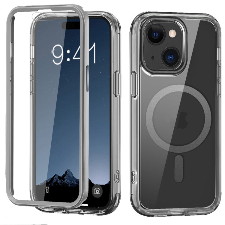 Colorful MagSafe Magnetic PC Hybrid TPU Phone Case, For iPhone 15 Pro Max, For iPhone 15 Pro, For iPhone 15 Plus, For iPhone 15 Apple Accessories engcol4595 iPhone 15 Pro Max - APEXEL INDIA - Mobile Lens - Mobile Camera Lens - Cellphone Accessories - Phone Lens - Smartphone Lens