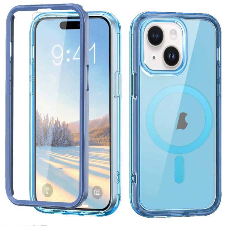 Colorful MagSafe Magnetic PC Hybrid TPU Phone Case, For iPhone 15 Pro Max, For iPhone 15 Pro, For iPhone 15 Plus, For iPhone 15 Apple Accessories engcol4595 iPhone 15 Pro Max - APEXEL INDIA - Mobile Lens - Mobile Camera Lens - Cellphone Accessories - Phone Lens - Smartphone Lens